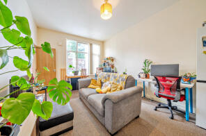 Flat 2, 83, Stanningley Road, Leeds LS12 3NW