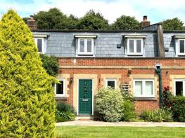 4, The Courtyard, Sheffield Park, Uckfield TN22 3QW