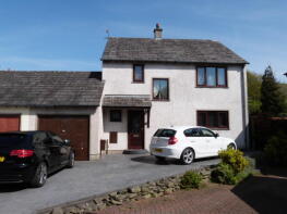 5, Beckside Court, Beckside, Kirkby-in-furness LA17 7TQ
