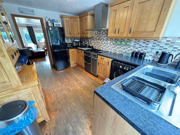Kitchen 2