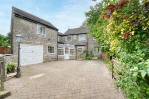 3, Trickett Close, Mill Bridge, Hope Valley S33 8WR