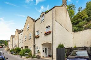 7, Sunny View, Higher Newmarket Road, Stroud GL6 0RL