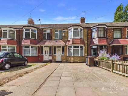 Cranbrook Avenue, Hull, East Yorkshire, HU6