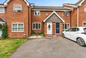 49, Chelveston Crescent, Southampton SO16 5SA