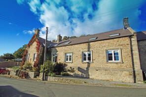 Middehus, Light Lane, Leyburn DL8 4AJ