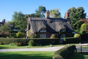Elm Tree Cottage, Quilow Lane, Ashbourne DE6 1LW