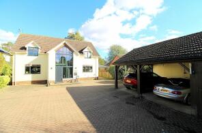 Glanafon, Sandy Lane, Woodbridge IP12 4QY