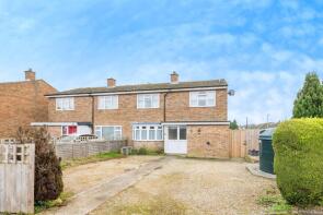15, Queens Crescent, Bampton OX18 2RR