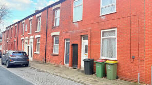 28, Dallas Street, Preston PR1 7UX