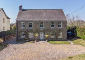 The Oaks, Catbrook Road, Monmouth NP25 4PE