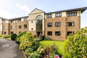 33, Ravenscourt, Thorntonhall, Glasgow G74 5AZ
