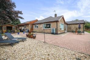 7, Church Lane, Corringham, Gainsborough DN21 5RA