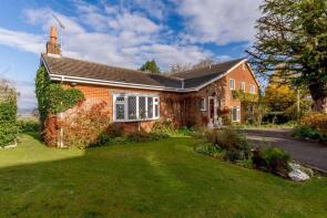 Taymount Grange, Hall Drive, Burton-on-trent DE13 8TF