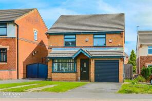10, Wittlewood Drive, Accrington BB5 5DJ