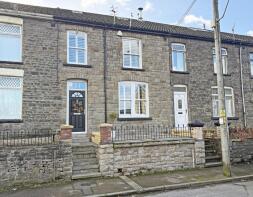 54, Glynfach Road, Glynfach, Porth CF39 9LF