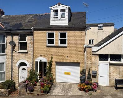 Greenclose Road, Ilfracombe, North Devon, EX34