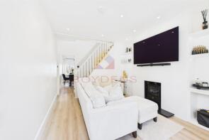7, Rosslyn Terrace, Station Road, Colchester CO5 9NW