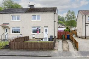 14, Johnstone Terrace, Glasgow G65 9SS