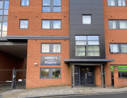 Apartment B13, 3 Aspect, Edward Street, Netherthorpe, Sheffield S3 7GE