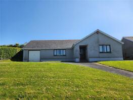 Llys Y Graig, Drefach Road, Meidrim, Carmarthen SA33 5PA