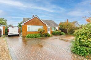 13, Lawn Close, North Walsham NR28 0SD
