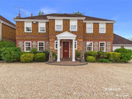 Leander Place, Calcot, Reading, Berkshire, RG31