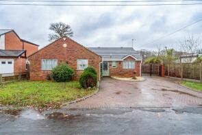 226, Henwood Lane, Catherine De Barnes, Solihull B91 2SY