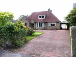 Greystones, Hemming Green, Chesterfield S42 7JQ