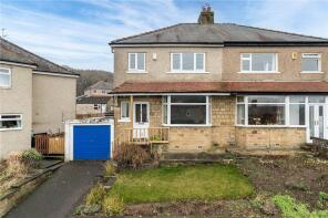 9, Lindisfarne Road, Shipley BD18 4RD