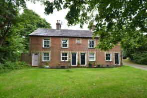 3, Victoria Cottages, Baldock Road, Buntingford SG9 9QN