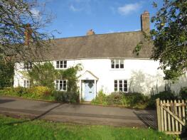 Rose Cottage, Ranscombe Road, Minehead TA24 8RD