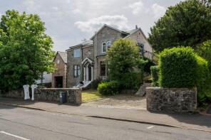 Treetops, Main Road, Port Glasgow PA14 6XP