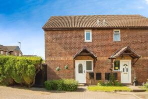 43, Springfields, Mickle Trafford, Chester CH2 4EG