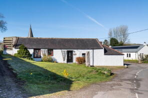 Kobe, B725 From Near Littledyke To U81a At Gillhall, Dalton, Lockerbie DG11 1DS
