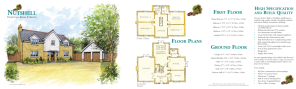 The Old Rectory, Fairstead Road, Chelmsford CM3 2BW