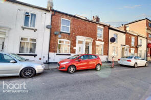 19, Overstone Road, Northampton NN1 3JL