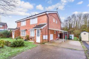 53, Firs Lane, Folkestone CT19 4QF