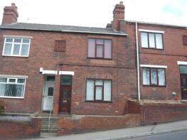 6, Clifton Hill, Conisbrough, Doncaster DN12 2DA