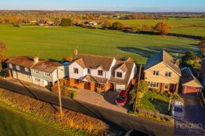 Comlongon, Witham Road, Maldon CM9 8JU