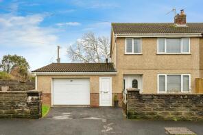 1, Berwick Park, Bynea, Llanelli SA14 9TP