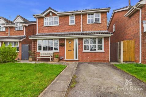 Littledale Road, Great Sankey, Warrington, Cheshire, WA5
