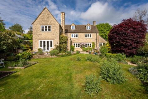 Duntisbourne Leer, Cirencester