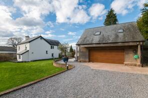 Charlton Hill Cottage, Road North From Court Baron Cross, Honiton EX14 3JL