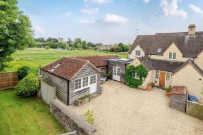 25 Nottal Cottage, Gosditch, Swindon SN6 6DP