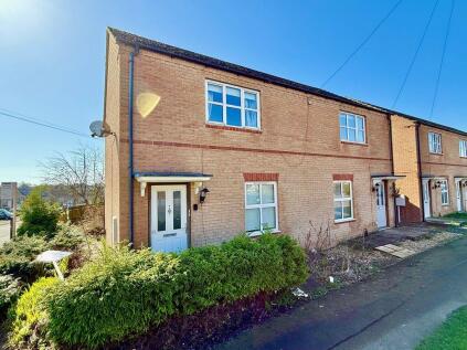 Shared Ownership Sale