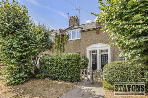 Hadley Highstone, Barnet, EN5