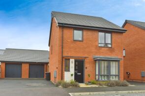 3, Baker Grove, Glebe Farm, Milton Keynes MK17 8WS