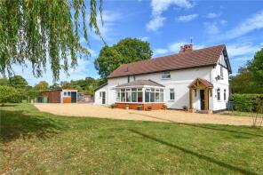 2, Oak Tree Cottages, Capenhurst Lane, Capenhurst, Chester CH1 6HG