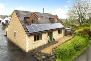 Stoney Drive, Higher Westholme Road, Pilton, Shepton Mallet BA4 4EB