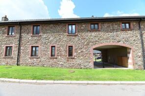 10, Townhead Court, Access Road To Houses, Penrith CA10 1HG
